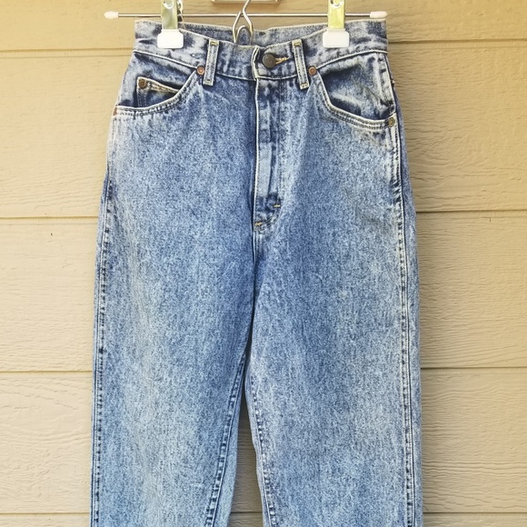 lee jeans women's high waist